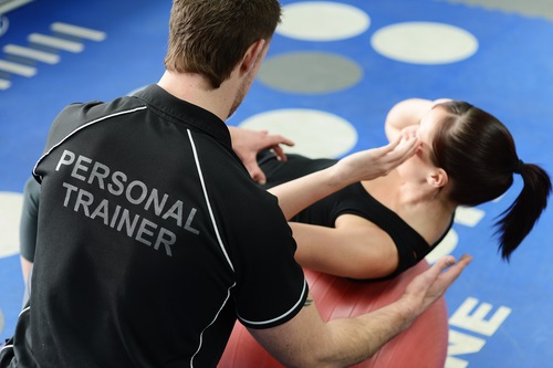 Personal Trainers in Swindon 